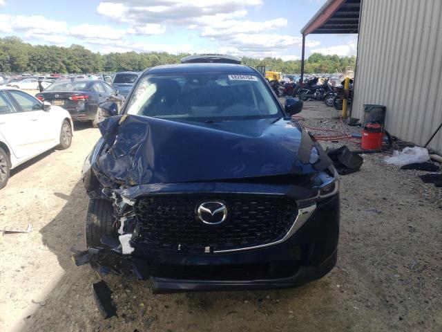 Photo 5 from auction – 2023 MAZDA CX-5 PREMI with VIN JM3KFBDM6P0158683