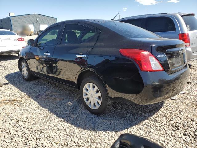 Photo 2 from auction – 2012 NISSAN VERSA S with VIN 3N1CN7AP6CL802162