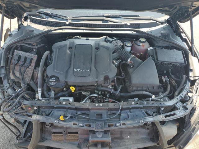 Photo 11 from auction – 2017 BUICK LACROSSE P with VIN 1G4ZN5SS2HU178061