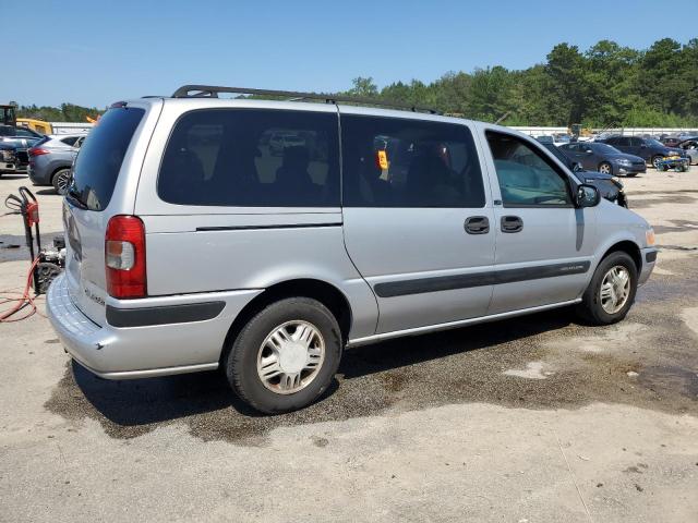 Фото 3 с аукциона – 2001 CHEVROLET VENTURE с VIN 1GNDX03E71D126829