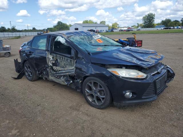 Photo 4 from auction – 2014 FORD FOCUS SE with VIN 1FADP3F22EL327437