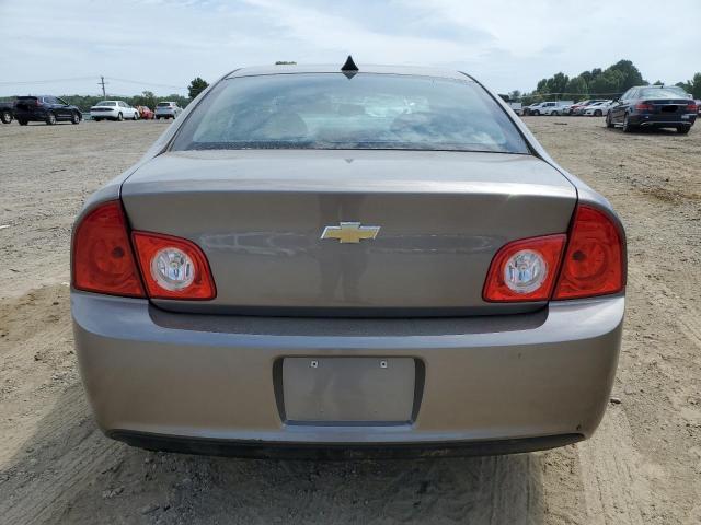Photo 6 from auction – 2012 CHEVROLET MALIBU LS with VIN 1G1ZB5E07CF335256