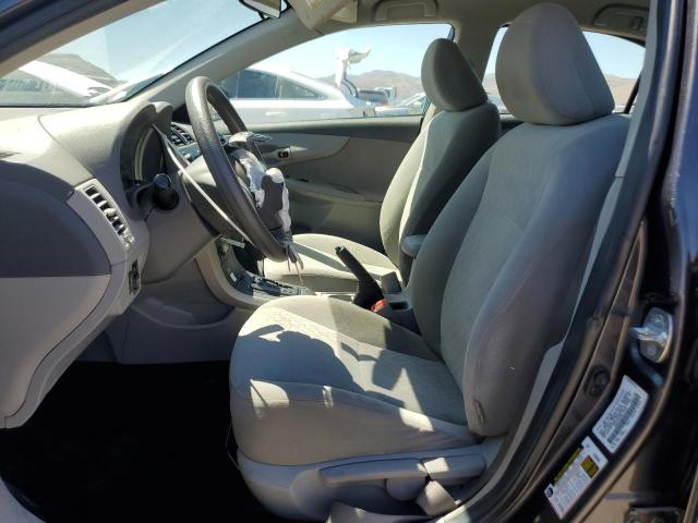 Photo 7 from auction – 2009 TOYOTA COROLLA BA with VIN 1NXBU40E59Z112715