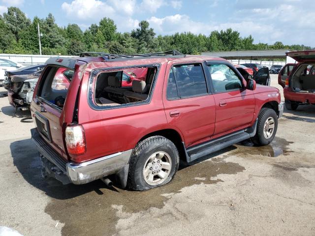 Photo 3 from auction – 2001 TOYOTA 4RUNNER SR with VIN JT3GN86R410212314