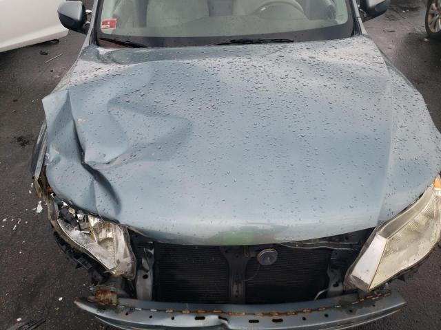 Photo 11 from auction – 2010 SUBARU FORESTER 2 with VIN JF2SH6CC6AG741175