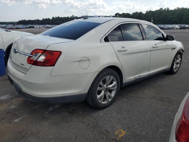 Photo 3 from auction – 2011 FORD TAURUS SEL with VIN 1FAHP2EW7BG147813