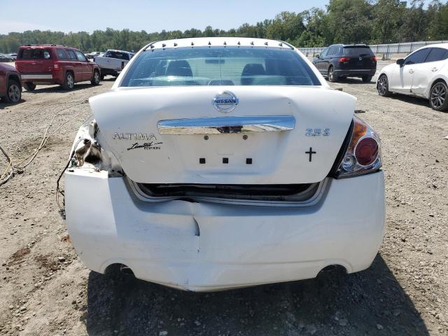 Photo 6 from auction – 2010 NISSAN ALTIMA BAS with VIN 1N4AL2AP5AN499911