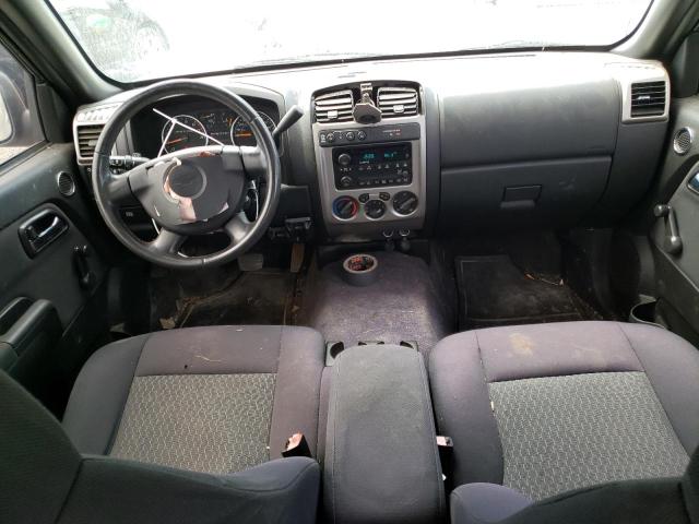 Photo 8 from auction – 2007 CHEVROLET COLORADO with VIN 1GCDT199578250037