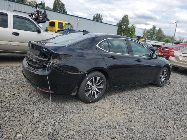 Photo 3 from auction – 2016 ACURA TLX TECH with VIN 19UUB1F50GA000798