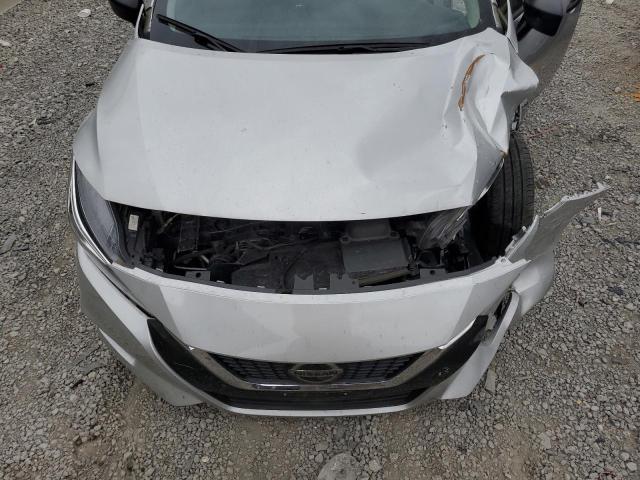 Photo 11 from auction – 2022 NISSAN VERSA S with VIN 3N1CN8DV5NL862274