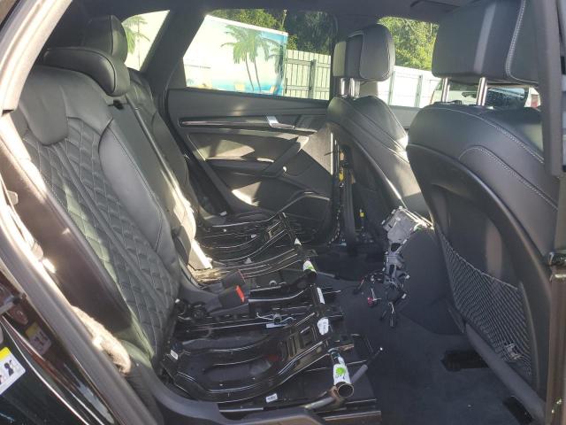 Photo 11 from auction – 2018 AUDI SQ5 PREMIU with VIN WA1A4AFY2J2146279