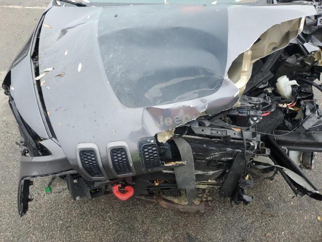 Photo 12 from auction – 2016 JEEP CHEROKEE T with VIN 1C4PJMBB3GW221181