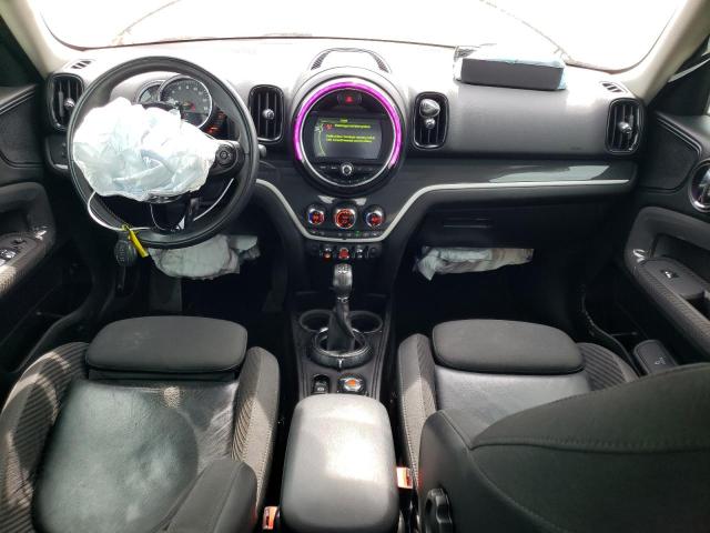 Photo 8 from auction – 2017 MINI COOPER S C with VIN WMZYT5C33H3D81529