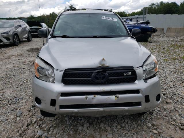 Photo 5 from auction – 2008 TOYOTA RAV4 with VIN JTMBK35V085050341