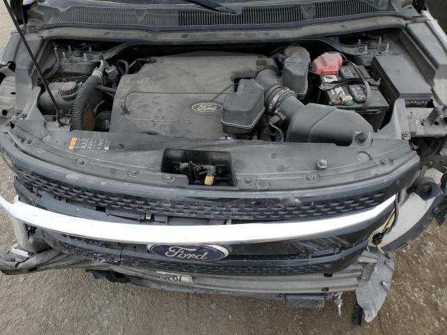 Photo 11 from auction – 2014 FORD EXPLORER L with VIN 1FM5K7F83EGA49483
