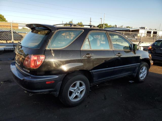 Photo 3 from auction – 2000 LEXUS RX 300 with VIN JT6HF10U3Y0144655