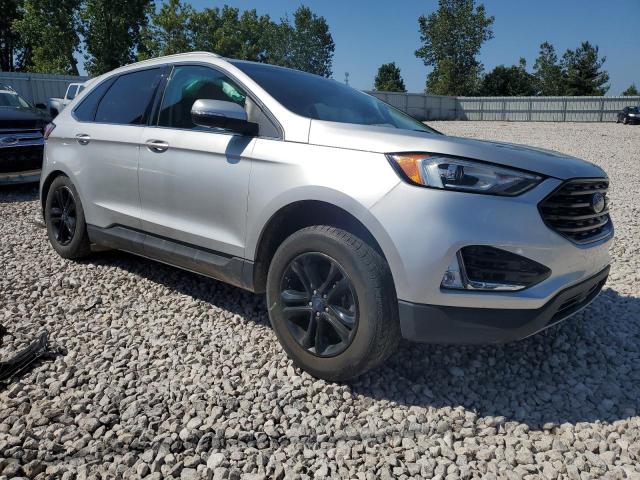 Photo 4 from auction – 2019 FORD EDGE SEL with VIN 2FMPK4J99KBC38455