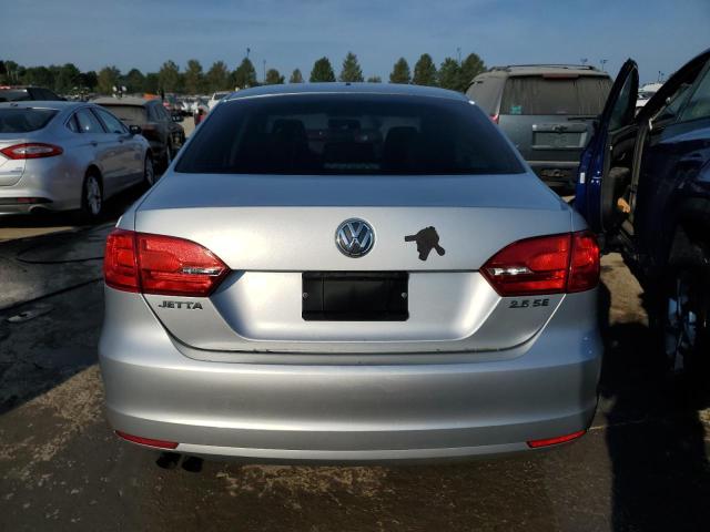 Photo 6 from auction – 2012 VOLKSWAGEN JETTA SE with VIN 3VWDX7AJ8CM463550