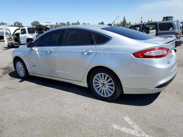 Photo 2 from auction – 2014 FORD FUSION TIT with VIN 3FA6P0SU8ER316703
