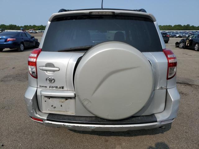 Фото 6 с аукциона – 2009 TOYOTA RAV4 с VIN 2T3BF35V69W016595