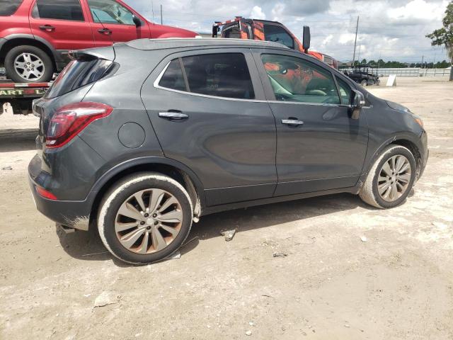 Photo 3 from auction – 2017 BUICK ENCORE ESS with VIN KL4CJCSB3HB145344