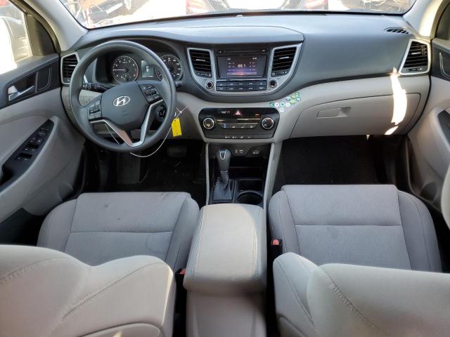 Photo 8 from auction – 2016 HYUNDAI TUCSON LIM with VIN KM8J3CA44GU041647