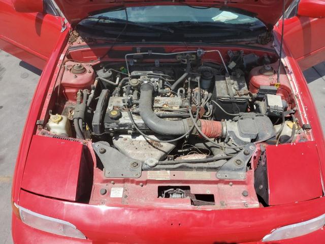Photo 11 from auction – 1994 MERCURY CAPRI with VIN 6MPLT01Z0R8601224