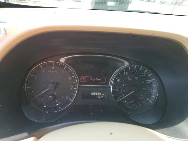 صورة رقم 9 من المزاد - 2015 NISSAN PATHFINDER مع VIN 5N1AR2MN1FC635016