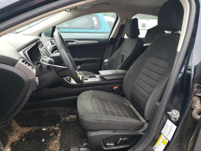 Photo 7 from auction – 2020 FORD FUSION SE with VIN 3FA6P0HD4LR188965