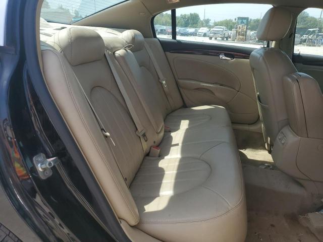 Photo 10 from auction – 2008 BUICK LUCERNE CX with VIN 1G4HD57278U149792