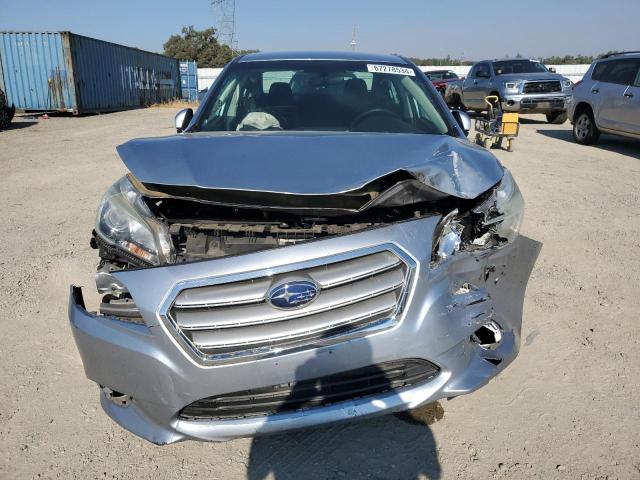 Photo 5 from auction – 2017 SUBARU LEGACY 2.5 with VIN 4S3BNAC63H3019507