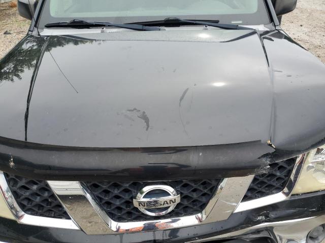 Photo 11 from auction – 2008 NISSAN FRONTIER K with VIN 1N6AD06U48C447747