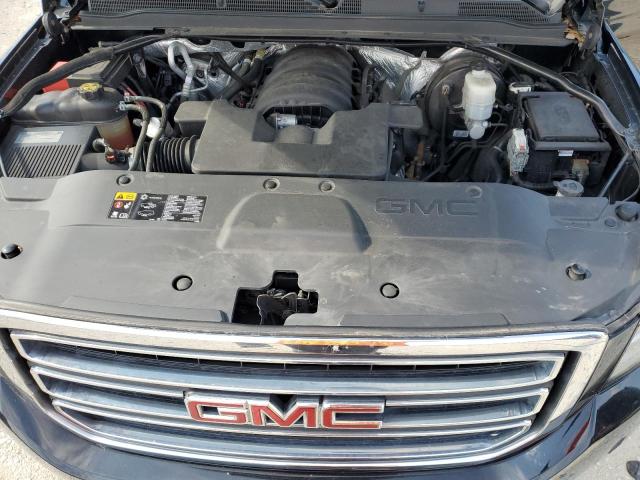 Photo 12 from auction – 2015 GMC YUKON SLT with VIN 1GKS2BKC0FR657167