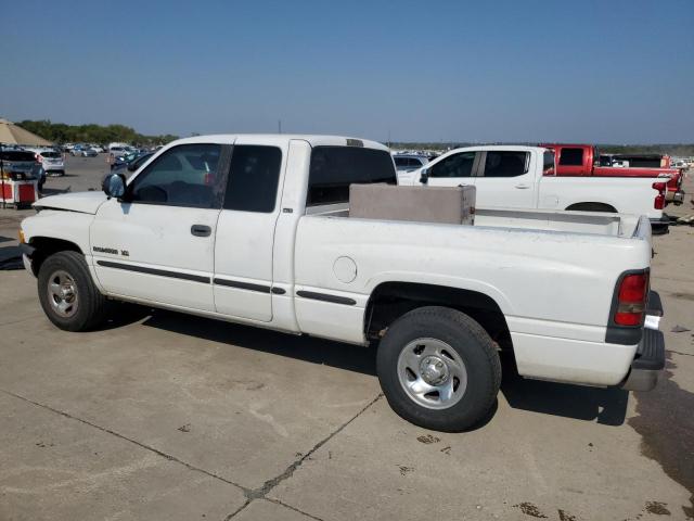 Photo 2 from auction – 1999 DODGE RAM 1500 with VIN 3B7HC13Y1XM576124