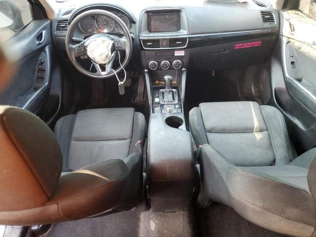 Photo 8 from auction – 2016 MAZDA CX-5 with VIN JM3KE2BY9G0891979