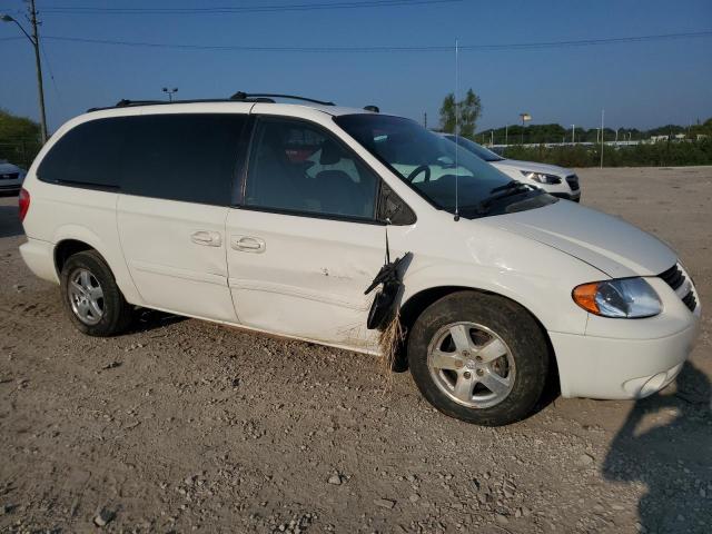Photo 4 from auction – 2005 DODGE GRAND CARA with VIN 2D4GP44LX5R569279