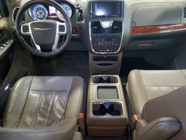 Photo 8 from auction – 2014 CHRYSLER TOWN & COU with VIN 2C4RC1CG9ER234213