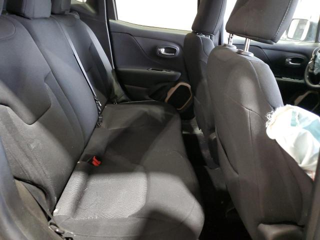Photo 10 from auction – 2016 JEEP RENEGADE L with VIN ZACCJBBT7GPD79435