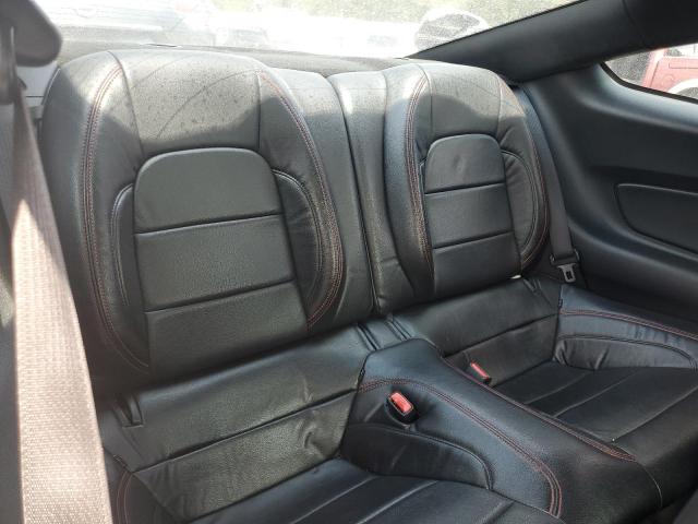 Photo 10 from auction – 2015 FORD MUSTANG with VIN 1FA6P8TH4F5417144