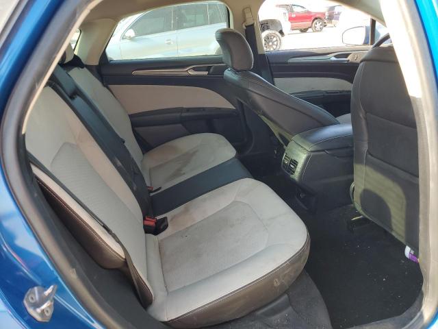 Photo 10 from auction – 2020 FORD FUSION SE with VIN 3FA6P0HD2LR147749