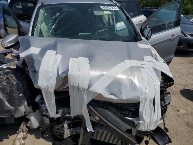 Photo 11 from auction – 2018 FORD ESCAPE TIT with VIN 1FMCU9J93JUB81460
