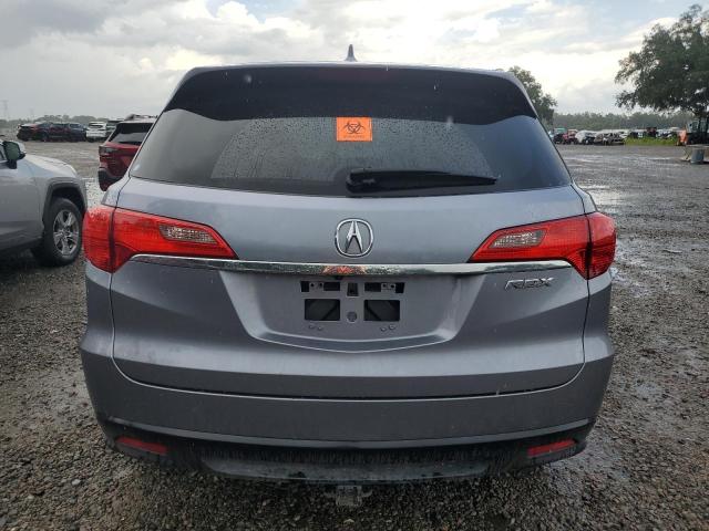 Photo 6 from auction – 2013 ACURA RDX with VIN 5J8TB3H33DL012074