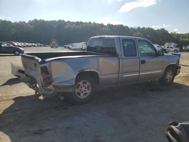 Photo 3 from auction – 2003 CHEVROLET SILVERADO with VIN 2GCEC19X331191537