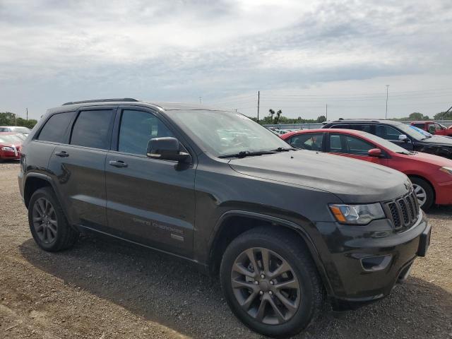 Photo 4 from auction – 2016 JEEP GRAND CHER with VIN 1C4RJFBG9GC406188