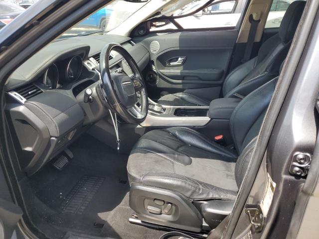 Photo 7 from auction – 2015 LAND ROVER RANGE ROVE with VIN SALVN2BG7FH020889