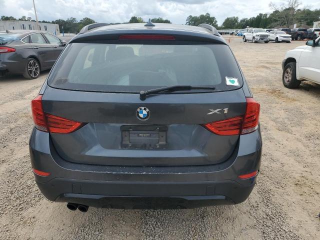 Photo 6 from auction – 2015 BMW X1 XDRIVE2 with VIN WBAVL1C58FVY36531