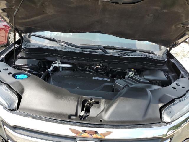 Photo 12 from auction – 2018 HONDA PILOT EXL with VIN 5FNYF6H50JB017744