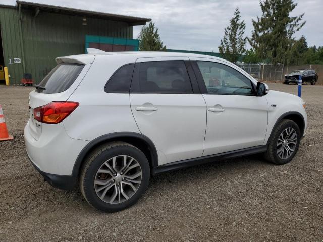 Photo 3 from auction – 2017 MITSUBISHI OUTLANDER with VIN JA4AP3AU9HZ063991