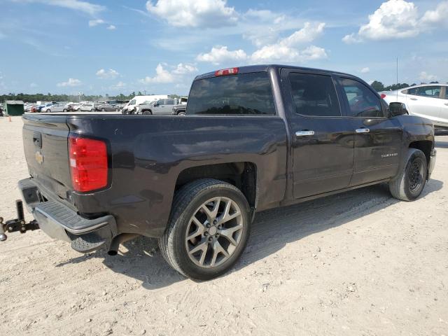 Photo 3 from auction – 2015 CHEVROLET SILVERADO with VIN 3GCPCREC2FG203165