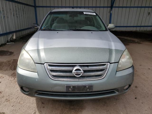 Photo 5 from auction – 2002 NISSAN ALTIMA SE with VIN 1N4BL11D22C205463